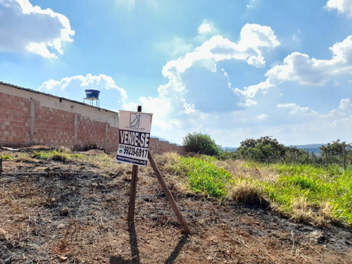 Lote À Venda - 360m² - Ótima Localização Em Matheus Leme - Oportunidade!
