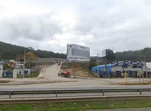 Oportunidad Venta Terreno Industrial Ruta 150 Camino A Penco