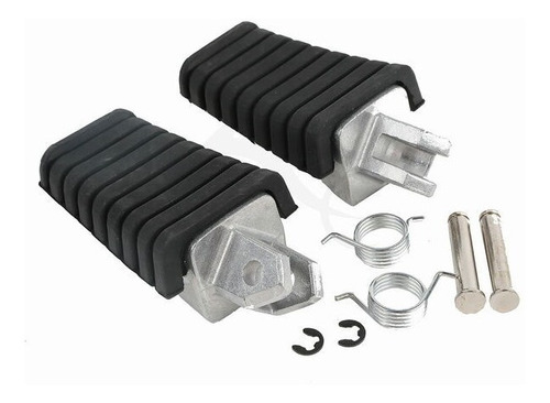 Posapies Pegs Delanteros Yamaha Bolt 950 Y R-spec