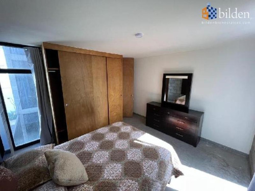 Imagen 10 de 12 de Departamento En Venta Fraccionamiento Campestre Jacarandas