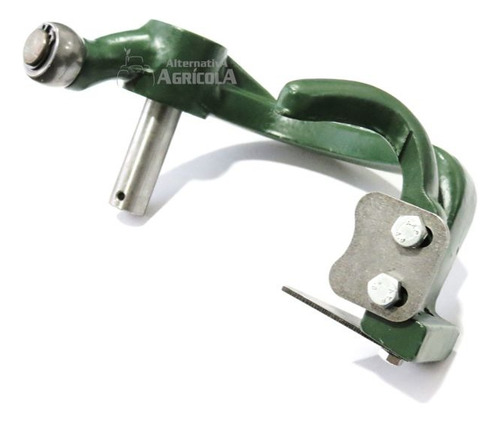 Brazo Cortador Empacadora John Deere Pacas Cuadro 327,336