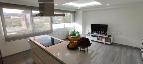Imagen 6 de 14 de Apartamento En Alquiler