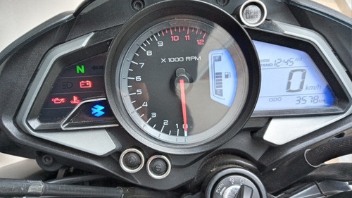 Bajaj Rouser Ns 200