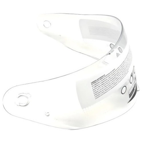 Visor Casco Cristal Peels Icon Honda Centro Motos