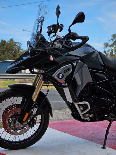 Imagen 3 de 23 de Bmw Gs 800 F Adventure - Inmaculada , Entrega Inmediata Jc