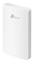 Comprar Access Point De Pared Gigabit Wifi Banda Dual Omada Tp-link