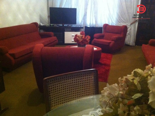 Imagem 4 de 15 de Sobrado - Vila Costa Melo - Ref: 3857 - V-3857