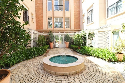 Apartamento-são Paulo-alto De Pinheiros | Ref.: 353-im546755 - 353-im546755