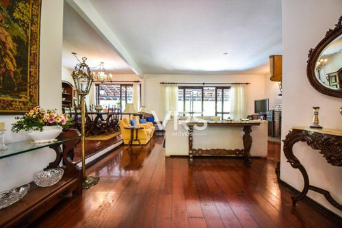 Imagem 7 de 30 de Casa Com 3 Dormitórios À Venda, 230 M² Por R$ 990.000,00 - Alto - Teresópolis/rj - Ca0374