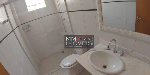 Imagem 20 de 28 de Cobertura Com 2 Dormitórios À Venda, 156 M² Por R$ 1.008.000,00 - Lauzane Paulista - São Paulo/sp - Co0057