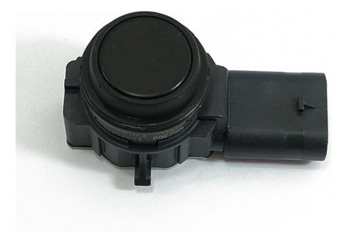 Pdc - Sensor De Estacionamento Dianteiro Traseiro Para Bmw