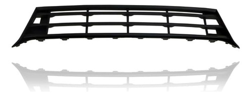 Grille - Compatible/replacement For '16-17 Mitsubishi Outlan