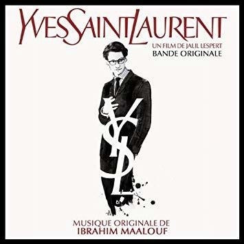 Yves Saint Laurent / O.s.t. Yves Saint Laurent / O.s.t. Cd