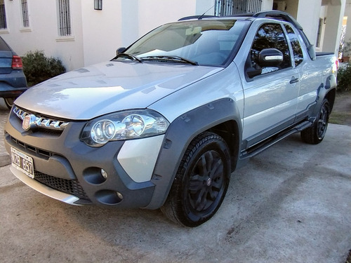 Fiat Strada 1.6 Adventure Ce