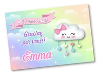 Comprar Kit Imprimible Lluvia De Amor Mod.5 Candy Bar Personalizado