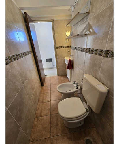 Alquilo! Balcones Del Chateau! 2 Dorm, Terraza, Cochera!