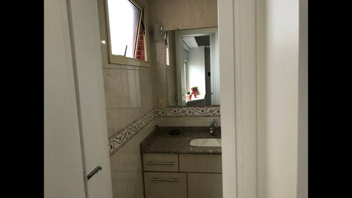 Imagem 15 de 21 de Um Por Andar - Apto 3 Suítes E 3 Vagas De Garagem No Jardim Botânico