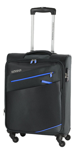 American Tourister Fiji Adultos Preto