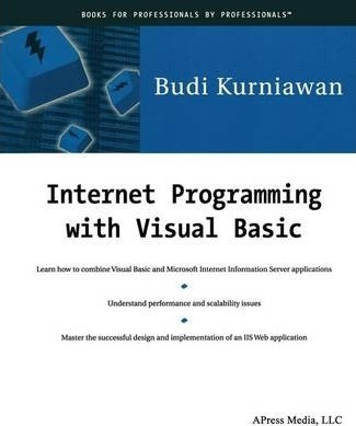 Internet Programming With Visual Basic - Budi Kurniawan (...