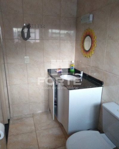 Imagem 9 de 30 de Excelente Imóvel, Com Ótima Infraestrutura. Com Piscina. - Ca00007 - 68898494