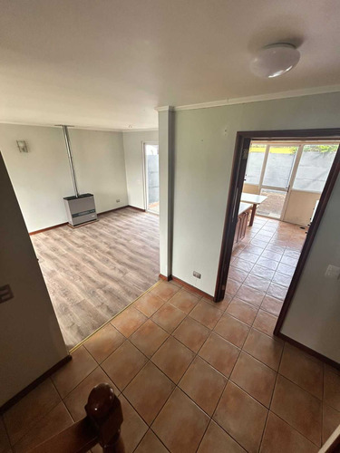 Casa En Venta Bosque De San Pedro De La Paz (76384)