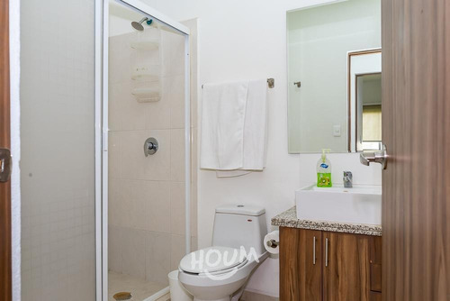 Imagen 21 de 30 de Departamento En Balcones De Santa María, San Pedro Tlaquepaque Con 2 Recámaras, 77 M², Id: 81609