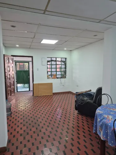 Los Caobos Casa En Venta