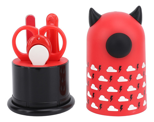 Set De Cortador De Uñas Para Bebés Clipper, Cortador De Segu