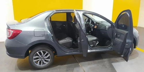 Imagen 6 de 25 de Renault Logan -plan De Entrega Economico (jis)