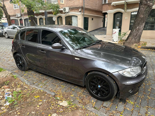 BMW Serie 1 2.0 120i Active