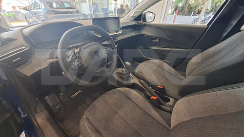 Peugeot 208 1.6 Allure