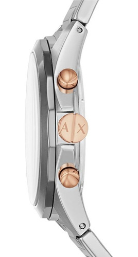 Relógio Armani.exchange A / X Masculino Ax2606/1kn