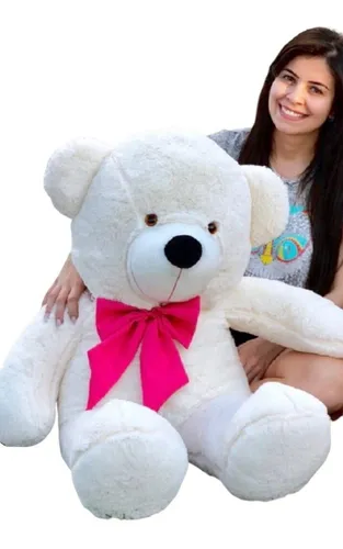 Teddy bear hotsell big size rate