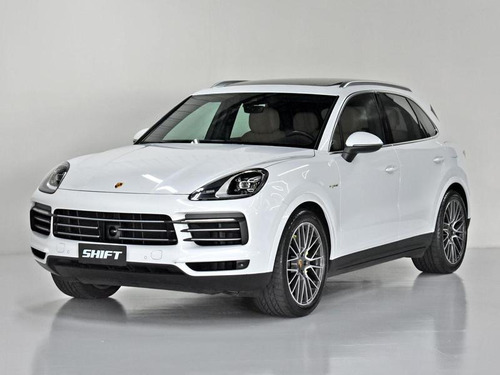 Porsche Cayenne 3.0 V6 462cv (hibrido)