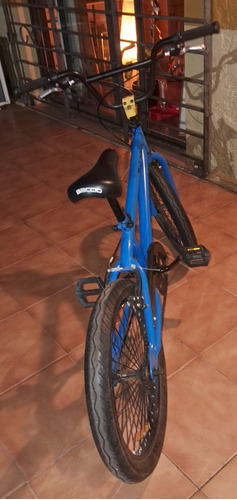 Bicicleta Baccio Rodado 20