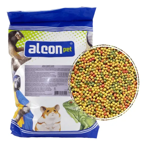 comprar Alcon Club Curió 5kg Bicudo Azulão