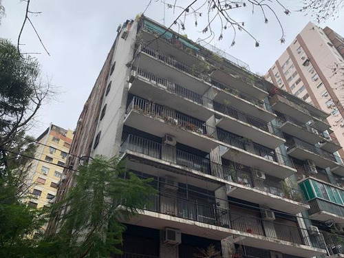 Imagen 23 de 29 de Departamento Oficina Cerca Lagos De Palermo Botanico Parque Las Heras