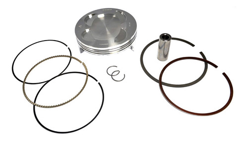 Kit Piston Athena 101,96 Yamaha Yz 450fx 2019-20 Competicion