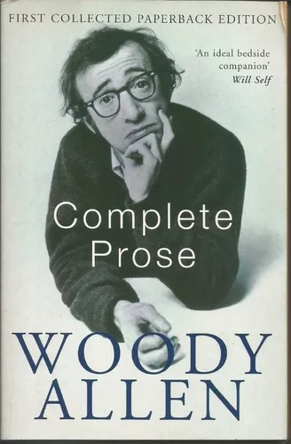 Woody Allen-complete Prose (oicanor) (ingles)