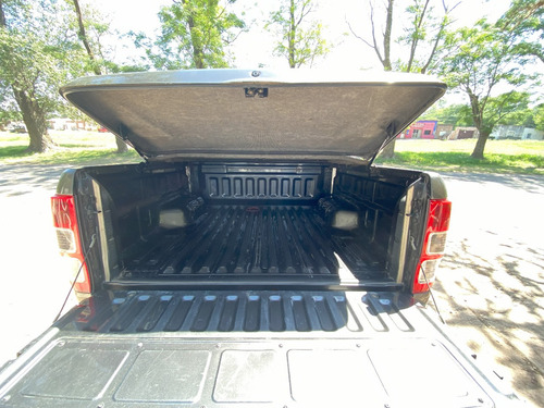 Ford Ranger 3.2 Cd 4x2 Xls At Tdci 200cv