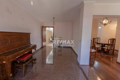 Imagem 21 de 30 de Casa Com 4 Dormitórios Para Alugar, 600 M² Por R$ 6.500,00/mês - Parque Da Hípica - Campinas/sp - Ca7479