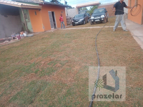 Imagem 9 de 14 de *** Chácara Com 03 Dormitórios Em Mairinque ***