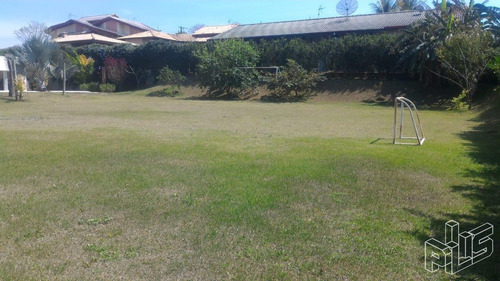Imagem 8 de 12 de Terreno À Venda Em Condomínio Portal Do Sabiá - Te008772