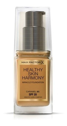 Base Max Factor Healthy Skin Harmony N°85