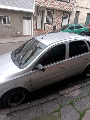 Chevrolet Corsa 1.4 L Evolution 5 p