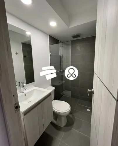 Apartamento En Venta En Bogotá