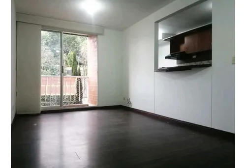 Vendo Apartamento En Castropol