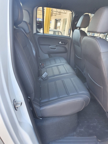 Volkswagen Amarok 3.0 V6 Extreme