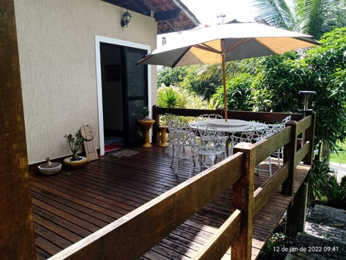 Imagem 20 de 20 de Casa Em Centro, Maricá/rj De 668m² 2 Quartos À Venda Por R$ 900.000,00 - Ca1592006-s