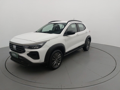 Fiat Pulse 1.3 FLEX DRIVE CVT